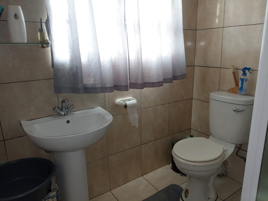 3 Bedroom Property for Sale in Portlands Western Cape